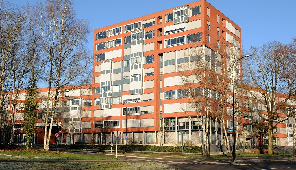 Apeldoorn – Mandala