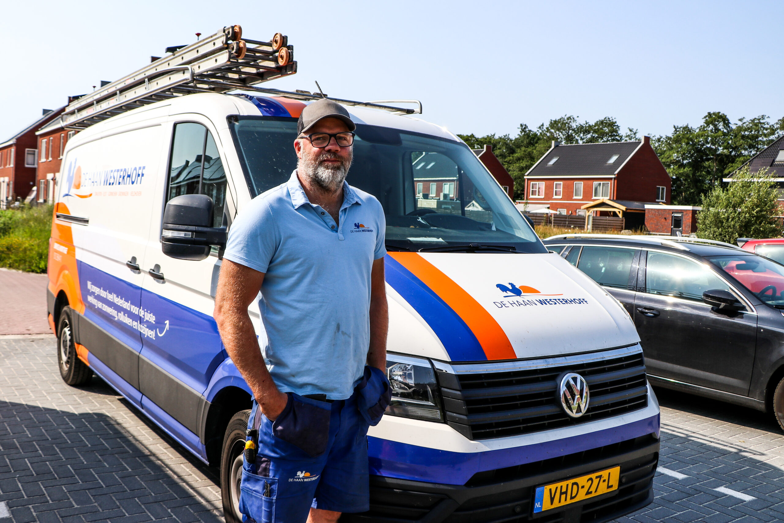 Servicemonteur (landelijk)