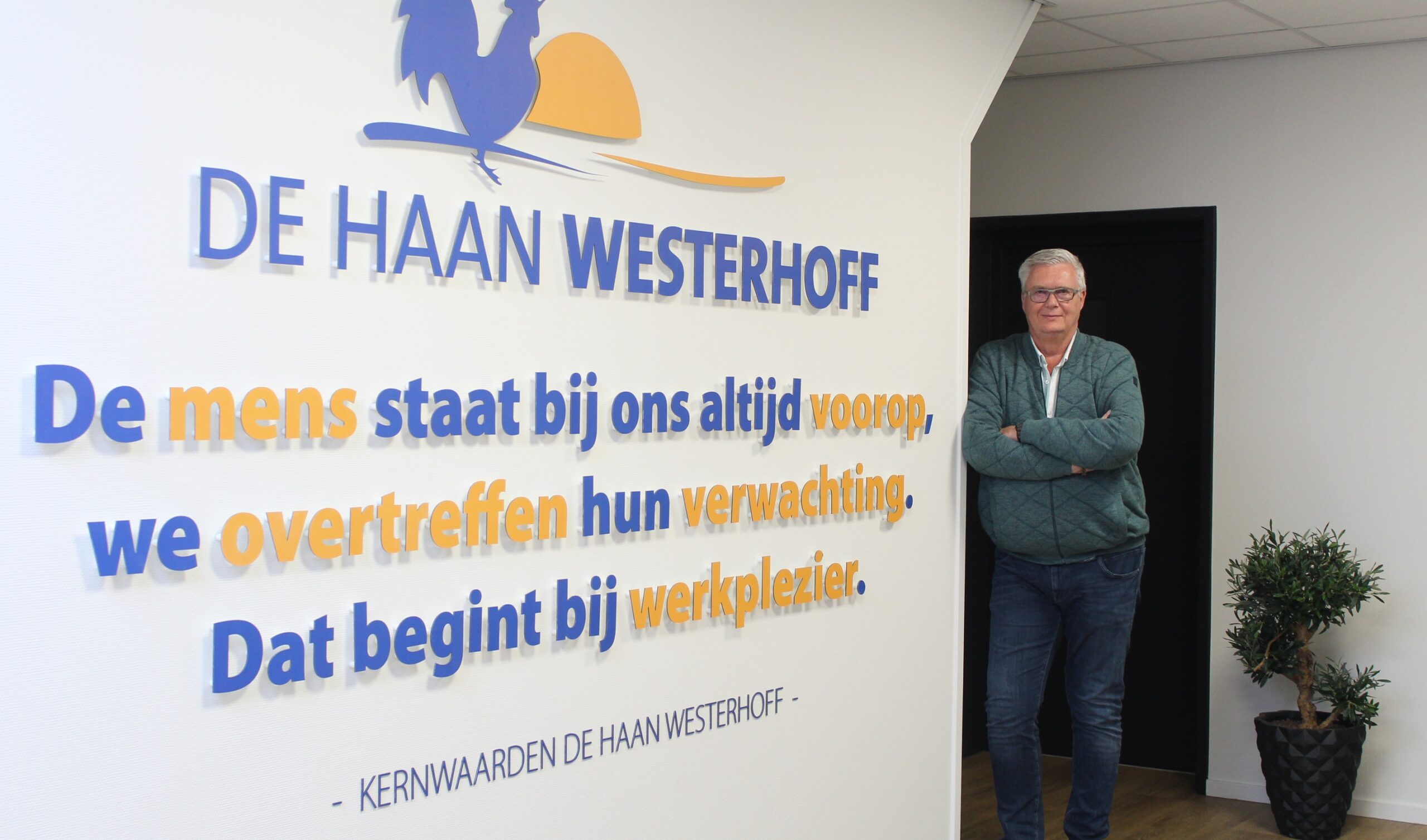 DHW: Meer dan een werkgever