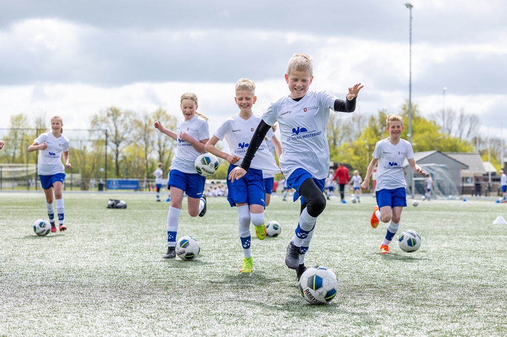 Voetbalschool Veerkr88