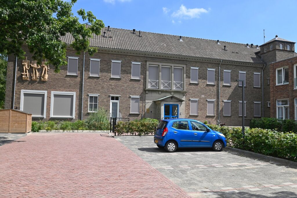 Het Gastenhuis